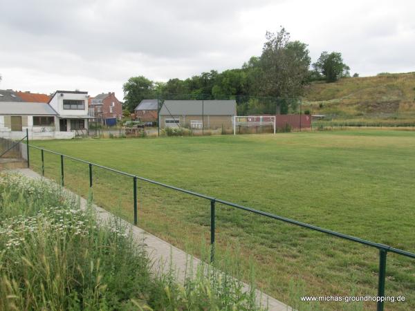 Stade Albert Dupont - Orp-Jauche