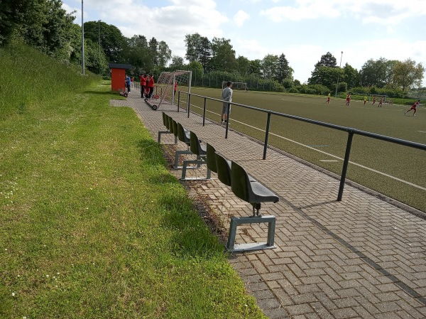 Sportplatz Friedhofstraße - Herzogenrath-Straß