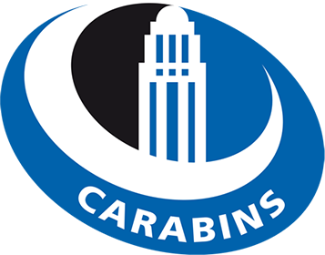 Wappen Montréal Carabins