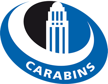 Wappen Montréal Carabins  94518