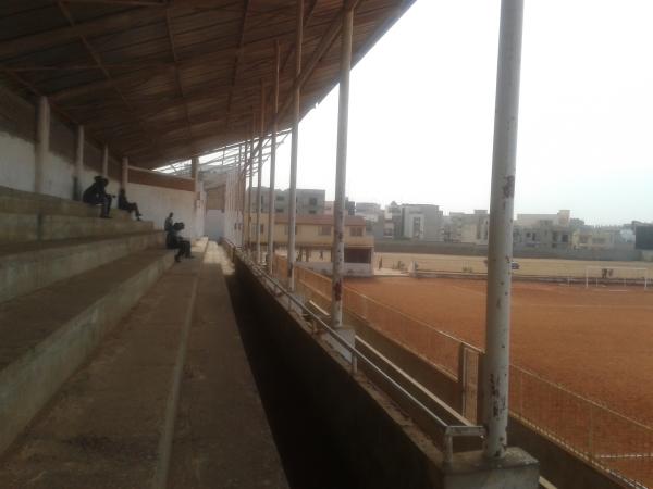 Stade de Ngor - Dakar