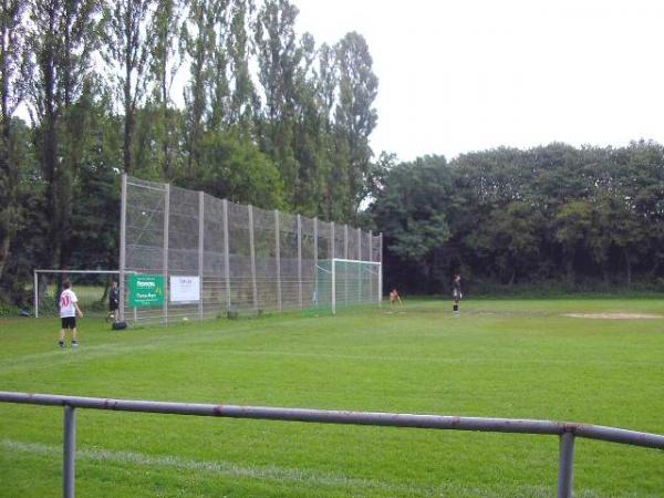 Sportanlage Buschweg - Datteln-Horneburg