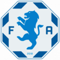 Wappen Fidelis Andria 2018