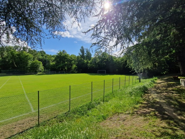 Centre Sportif du Bout-du-Monde terrain 4 - Genève