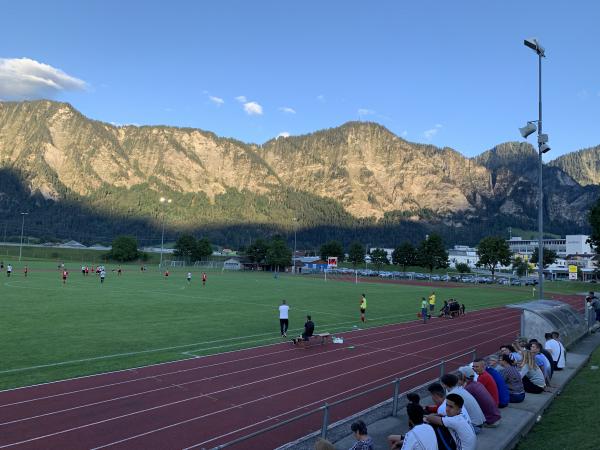 Stadion Ried - Landquart