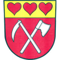 Wappen ehemals TJ Moravice