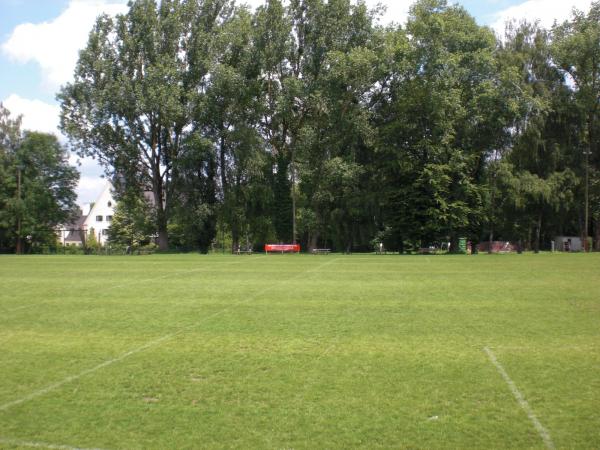 Jugendstadion - Ebersberg