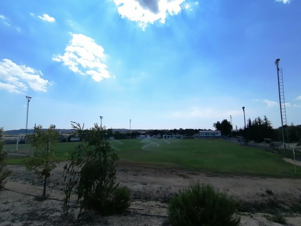 Kofinou Community Stadium - Kofinou