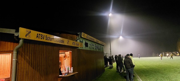 Sportanlage Am Fuhrenkamp B-Platz - Osterholz-Schwarmbeck-Scharmbeckstotel