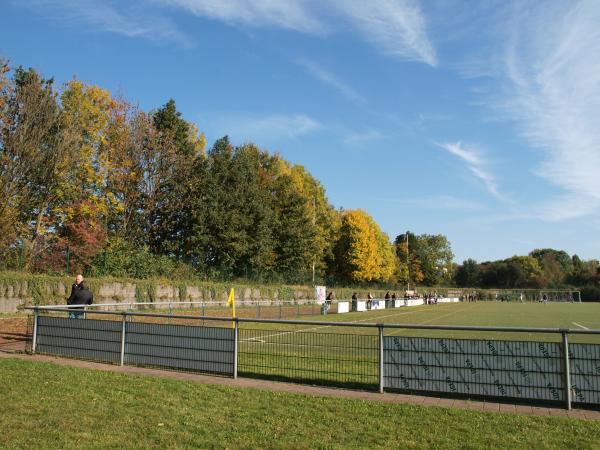 Sportplatz Zietenstraße - Solingen