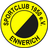 Wappen SC Ennerich 1950