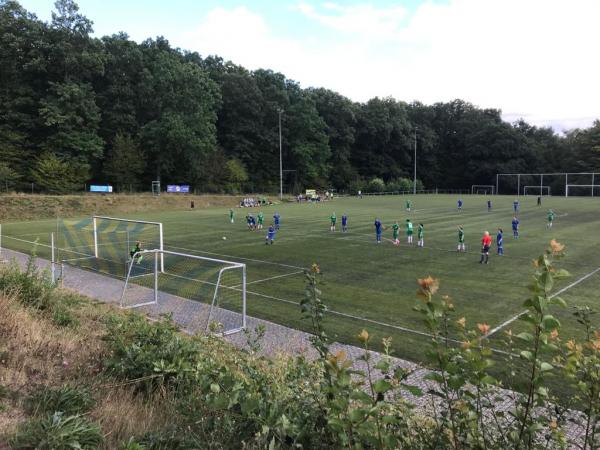 Sportplatz Grüner Weg - Kelkheim/Taunus-Fischbach