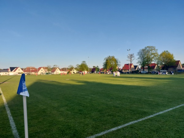 Sportanlage Am Kleeschlag Platz 2 - Leegebruch