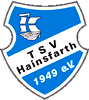 Wappen TSV Hainsfarth 1949 diverse  95041