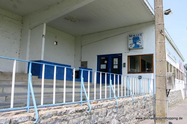 Stade Communal - Beauraing