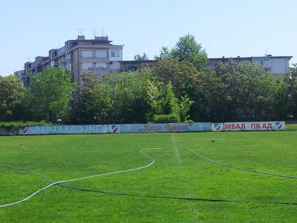 Stadion Todor Diev - Plovdiv