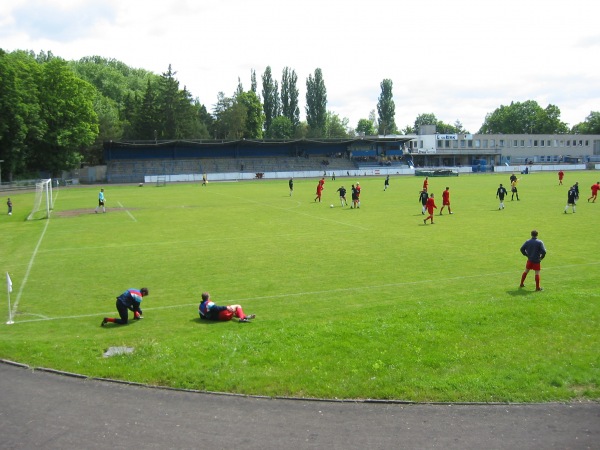 Sportovní centrum Prostějov - Prostějov