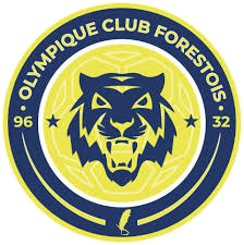 Wappen Olympique Club Forestois  49111