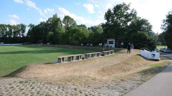 Sportanlage Ippesheim - Ippesheim/Mittelfranken