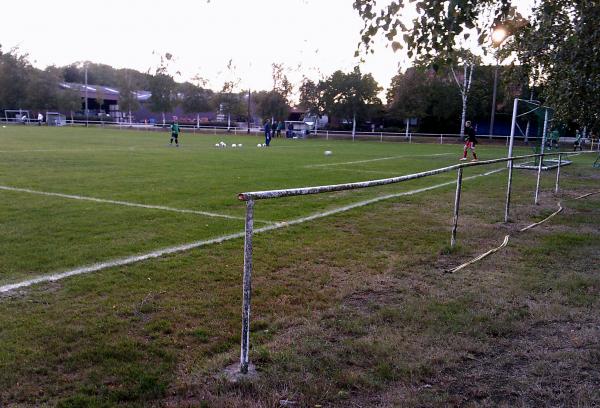 Sportplatz Wohnste B - Wohnste