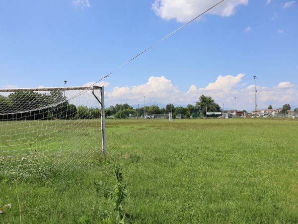 Campo Sportivo Ivan Bergamin campo B - Sant'Andrea