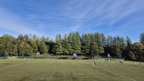 Stadioni Murtaz Khurtsilava - Martvili