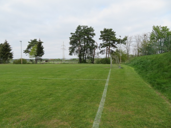 Sportanlage Südwinsen C-Platz - Winsen/Aller-Südwinsen
