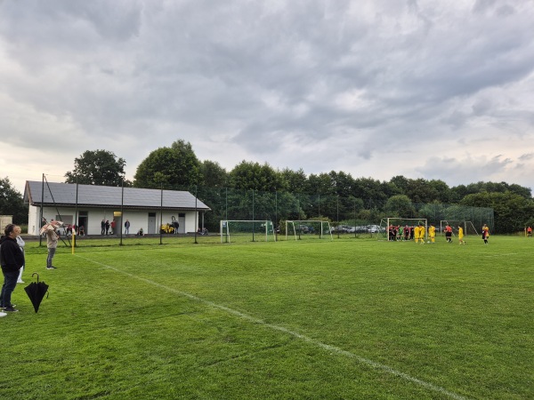 Sportzentrum Grüner Weg - Hövelhof