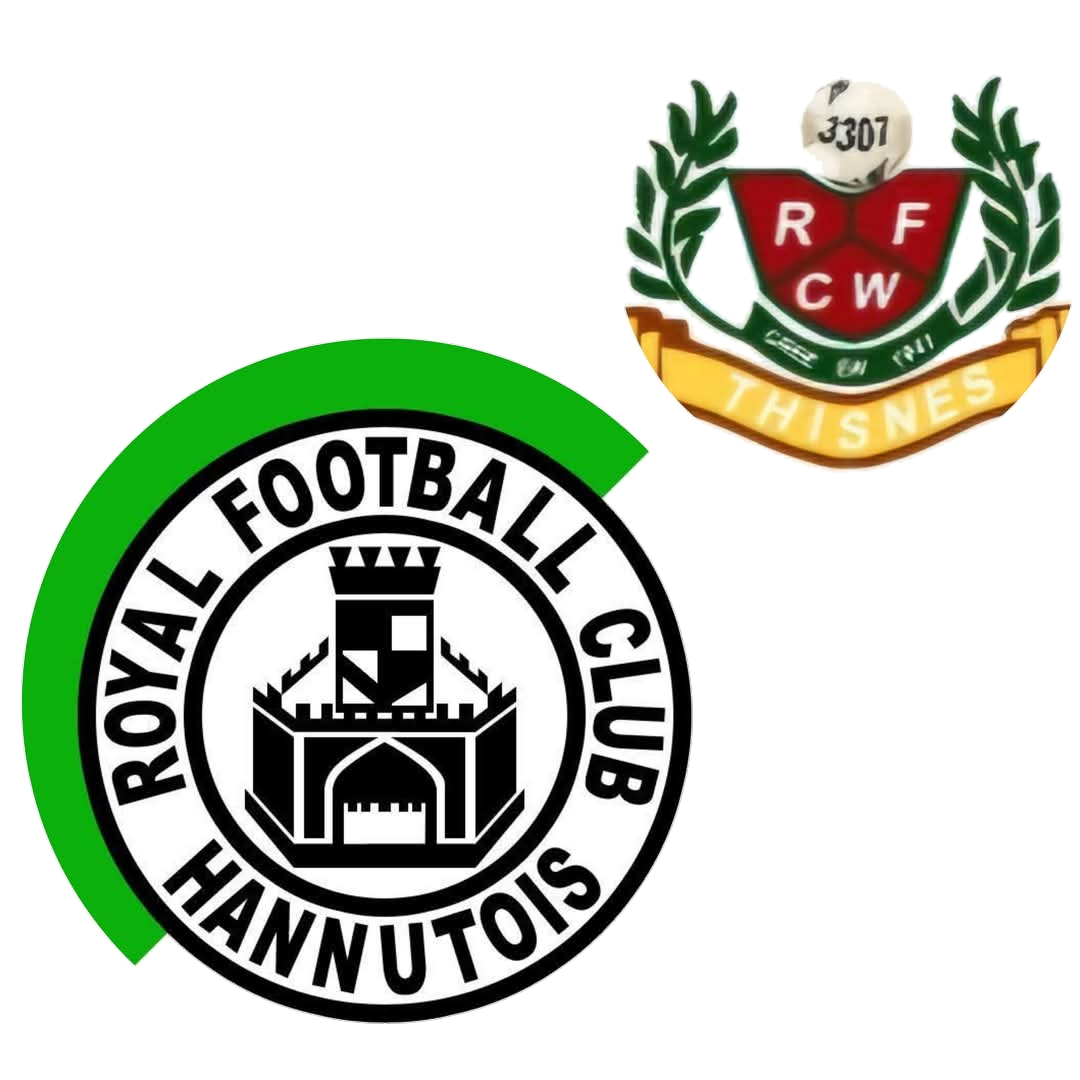 Wappen RFC Wallonia Hannut diverse