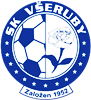 Wappen SK Všeruby