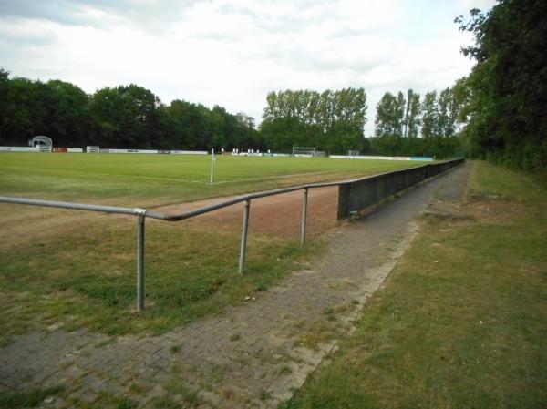 Sport- und Freizeitzentrum Flehingen - Oberderdingen-Flehingen