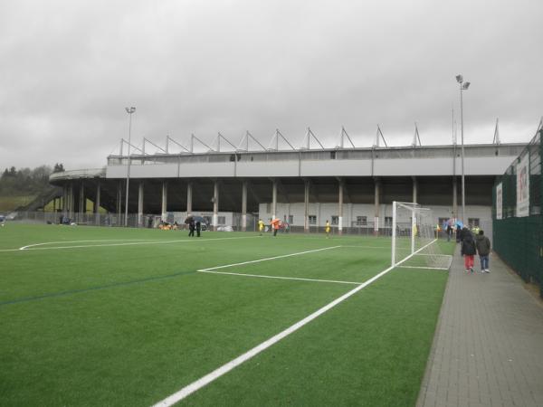 Ferraro-Sportarena - Neunkirchen/Saar