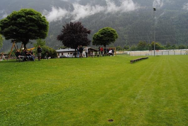 Innstadion Nebenplatz - Mötz