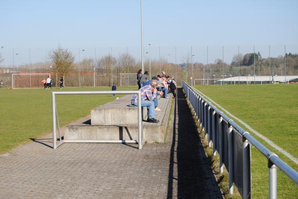 Pater-Karl-Küting-Sportanlage - Amberg/Oberpfalz
