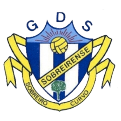 Wappen GD Sobreirense  85253