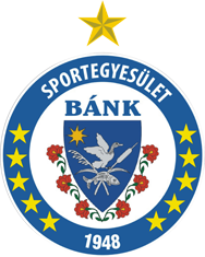 Wappen Bánk-Dalnoki LA  81836