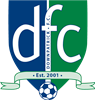 Wappen Downpatrick FC