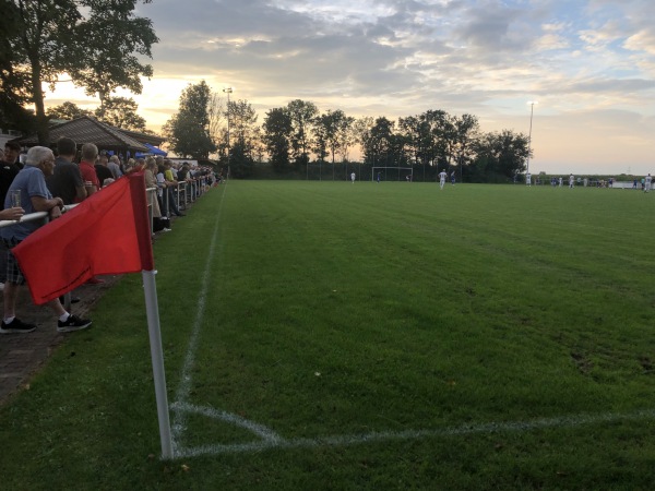 Sportanlage Sandgrüble Platz 2 - Breisach/Rhein-Gündlingen