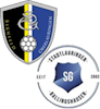 Wappen SG Birnfeld/Oberlauringen/Stadtlauringen/Ballingshausen II (Ground A)