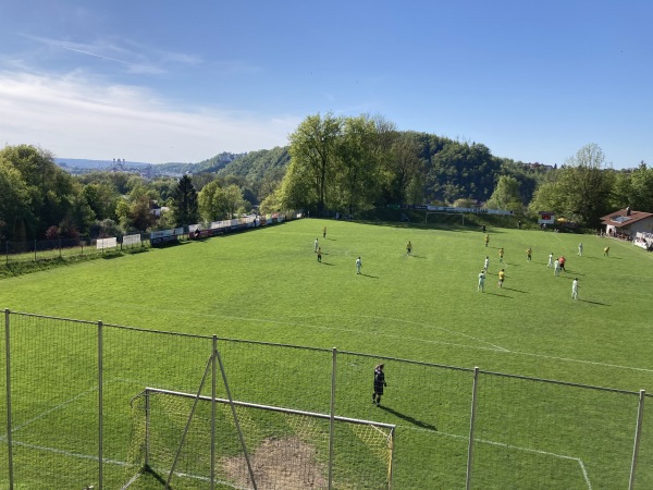 Sportanlage am Batavenberg - Passau-Haibach