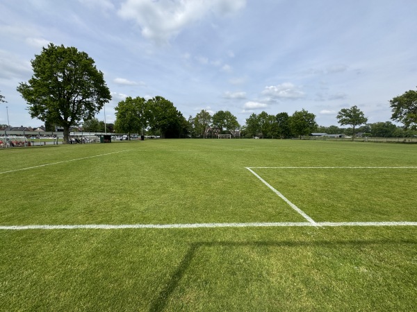 Sportpark Het Hoge Vonder trainingsveld - Dinkelland-Deurningen