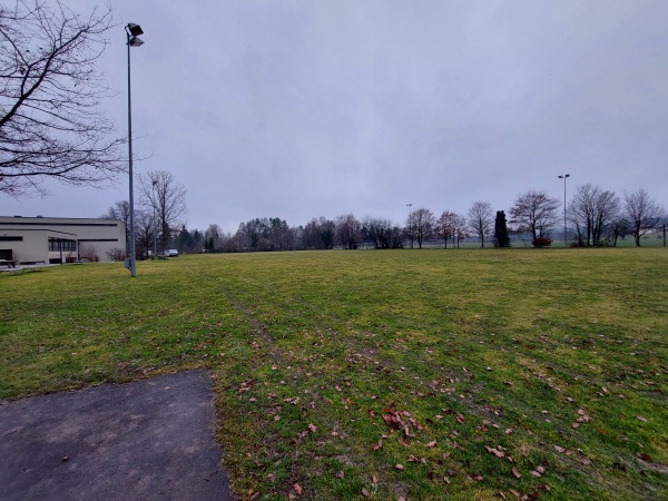 Sportplatz Schachen - Biberstein