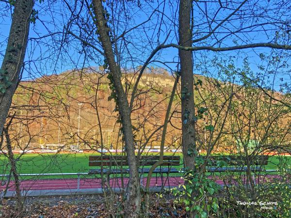 Neckarstadion - Oberndorf/Neckar