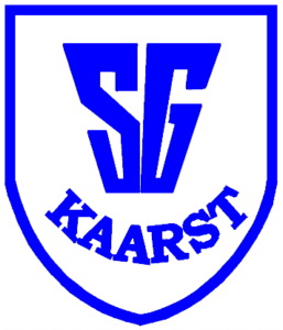 Wappen SG Kaarst 12/35  14855