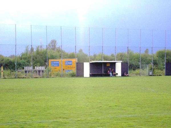Sportplatz Lissaboner Allee - Dortmund-Schüren