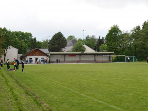 Sportplatz Altenbüren - Brilon-Altenbüren