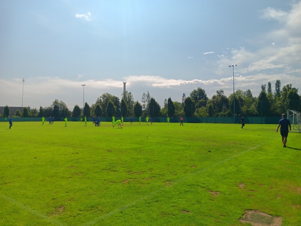 Sportzentrum Hartberg Platz 4 - Hartberg
