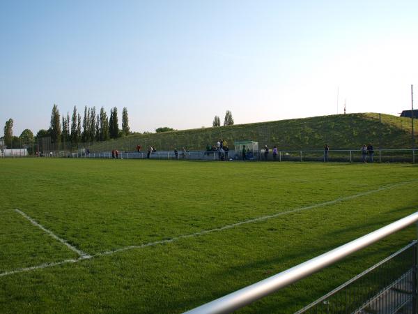 Sportpark Maybacher Heide - Recklinghausen-Hillerheide