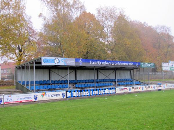 Sportpark Het Diekman-Oost veld 3 - Enschede-Hogeland-Velve