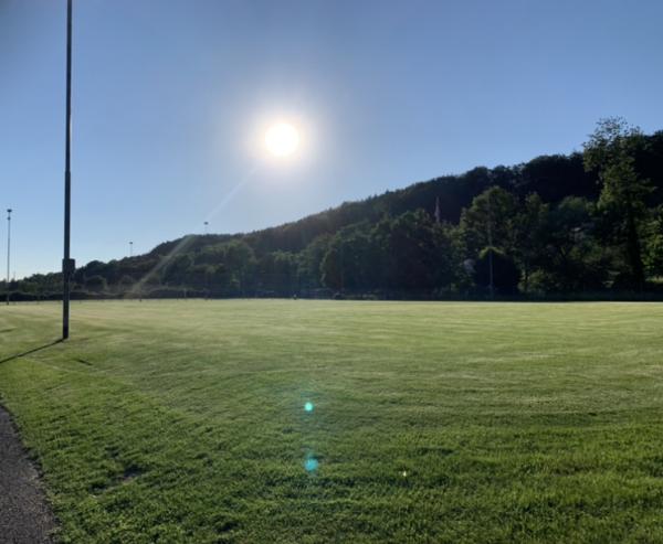 Sportanlage Hofstattmatten Nebenplatz - Suhr